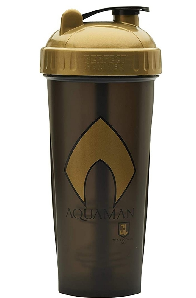 Performa Perfect Shaker Aquaman